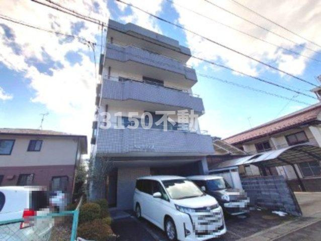 ハイムエクセルIIの外観