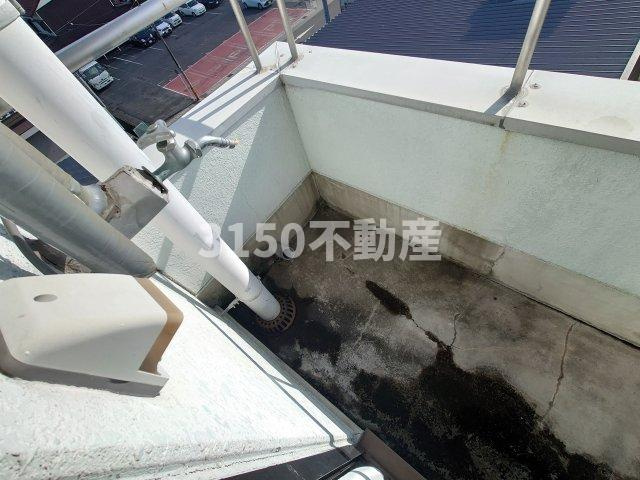 ハイムエクセルIIのその他