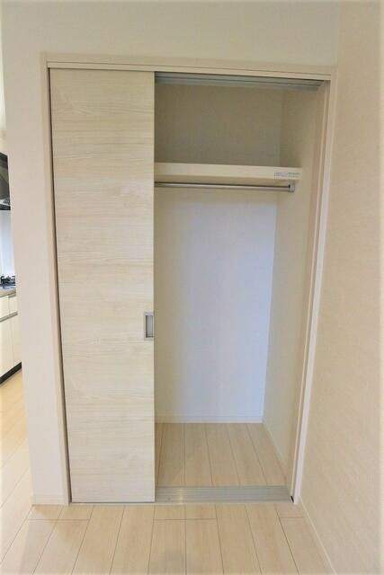 ＲＥＧＡＬＥＳＴ　白鳥の収納