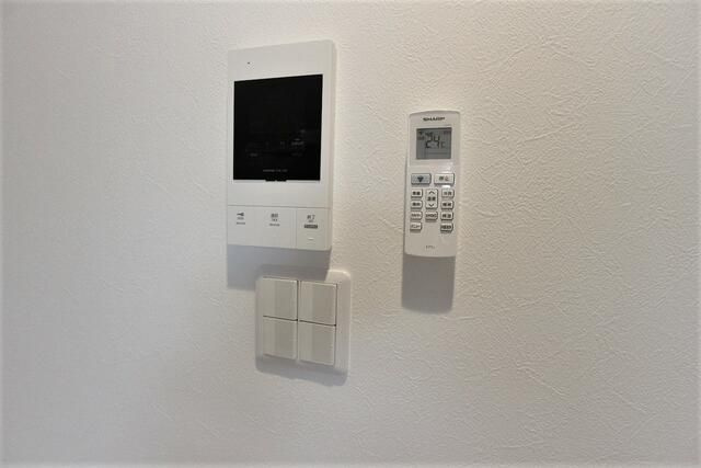 ＲＥＧＡＬＥＳＴ　白鳥の設備