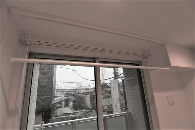 ＲＥＧＡＬＥＳＴ　白鳥の設備