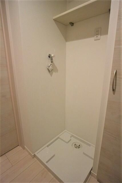 ＲＥＧＡＬＥＳＴ　白鳥の設備