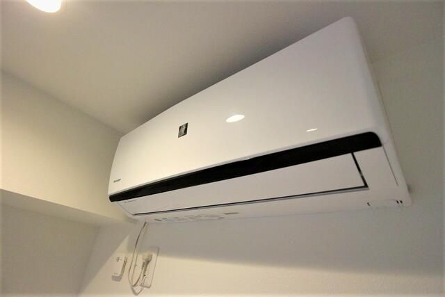 ＲＥＧＡＬＥＳＴ　白鳥の設備