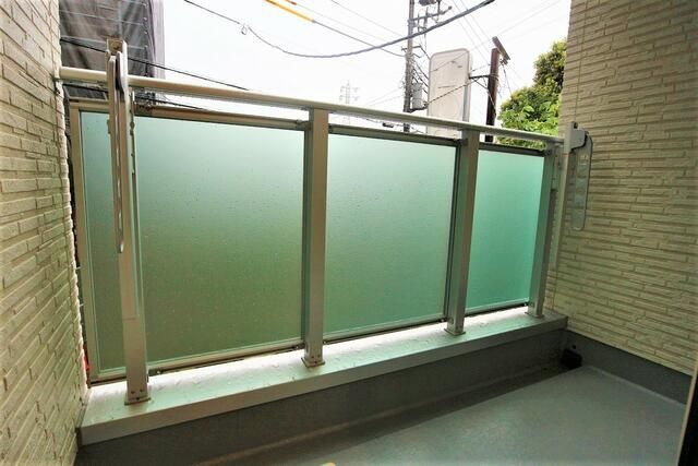 ＲＥＧＡＬＥＳＴ　白鳥のバルコニー