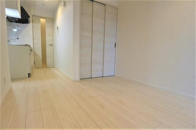 ＲＥＧＡＬＥＳＴ　白鳥の内装