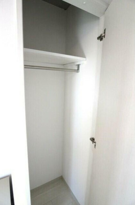 【収納】 | プリエール井荻