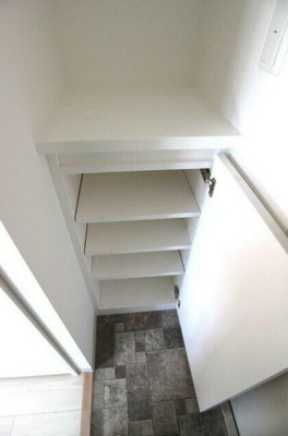 【収納】 | プリエール井荻