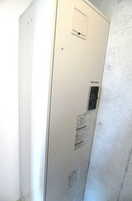 【その他】 | プリエール井荻