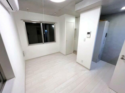 【居間・リビング】 | プリエール井荻 | 7.0帖のきれいな洋室。