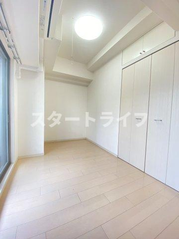 大阪市東淀川区東中島２丁目の賃貸マンションの展望
