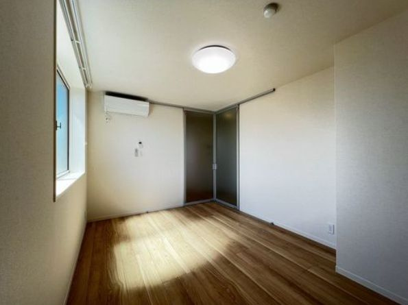 オーキッドの設備|別号室参考写真です。