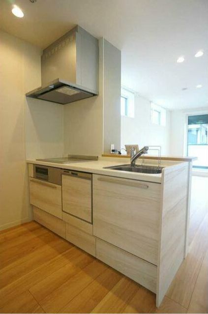 オーキッドの設備