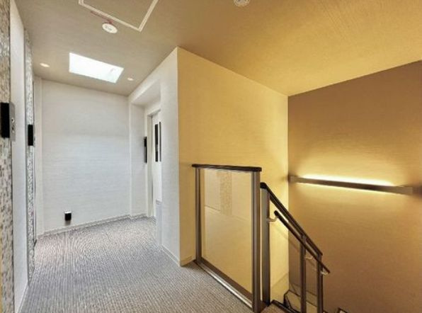 オーキッドのその他共用部分