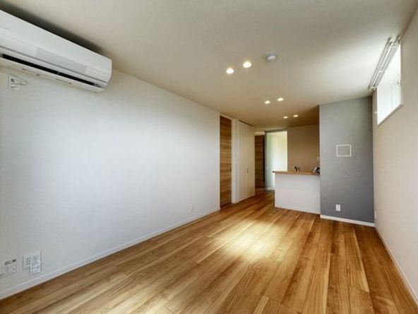 オーキッドの居間・リビング|別号室参考写真です。