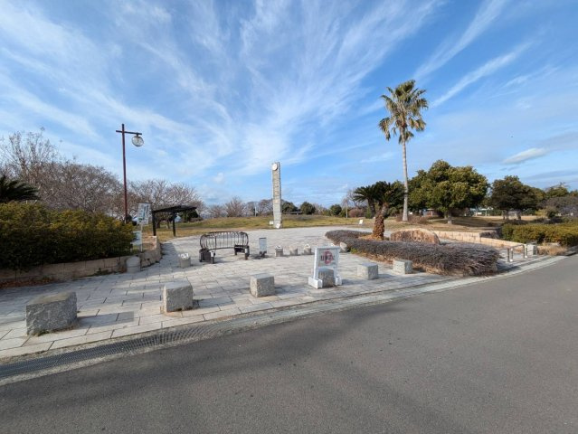 阪南市箱作　中古戸建のその他