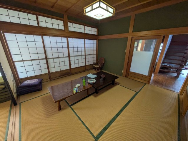 阪南市箱作　中古戸建の和室