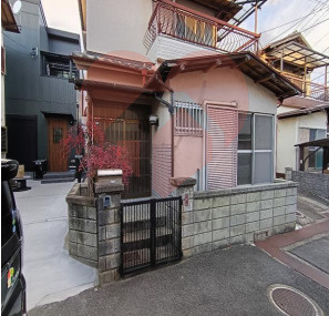 【外観】 | 狭山市東野中１丁目戸建