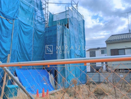 新築戸建　昭島市福島町　2期　全2棟の画像