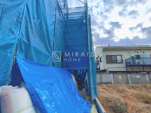 【外観】 | 平日・休日問わず、いつでもご見学が出来ます♪☆実際に見て、触れて感じる安心のお住まい探しを体験して下さい♪☆物件情報だけでなく、地域の特色などなどエリア情報もお伝え出来たら嬉しいです♪