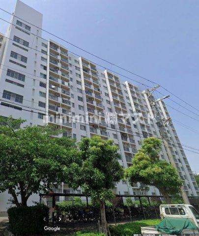 天保山第5コーポ一号棟