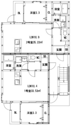 【間取り】 | 弥永5丁目AP（仮）★プライスホームなら仲介手数料が割引価格です！★
