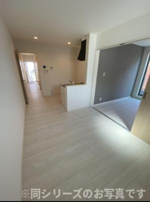 【居間・リビング】 | 弥永5丁目AP（仮）★プライスホームなら仲介手数料が割引価格です！★