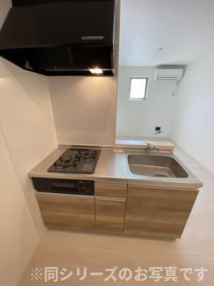 【キッチン】 | 弥永5丁目AP（仮）★プライスホームなら仲介手数料が割引価格です！★