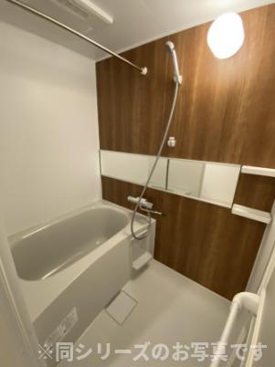 【浴室】 | 弥永5丁目AP（仮）★プライスホームなら仲介手数料が割引価格です！★