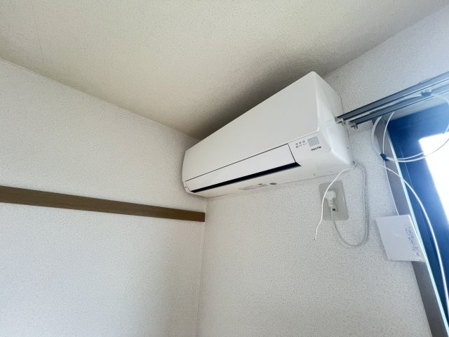 メゾンMINORIの設備