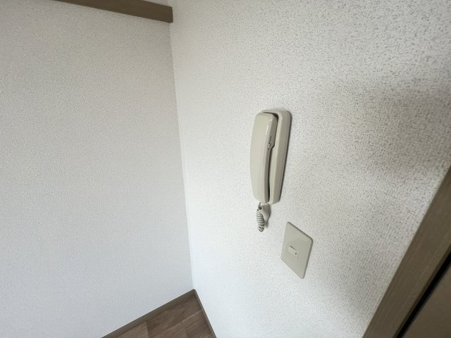 メゾンMINORIのセキュリティ