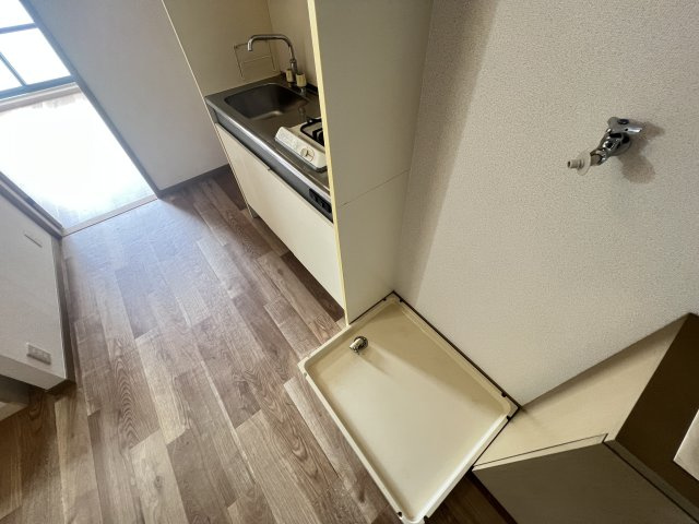 メゾンMINORIの設備