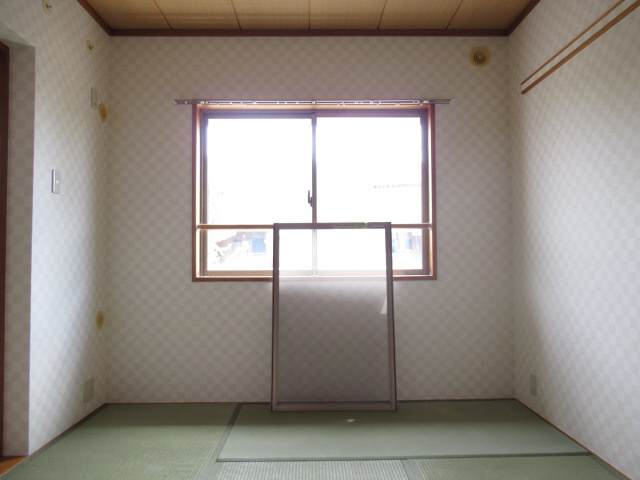アグロスの寝室