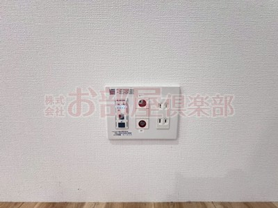 RENATUS VERITEの設備