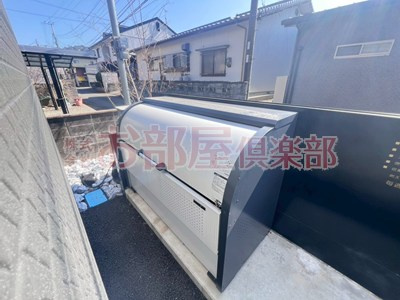 RENATUS VERITEのその他共用部分