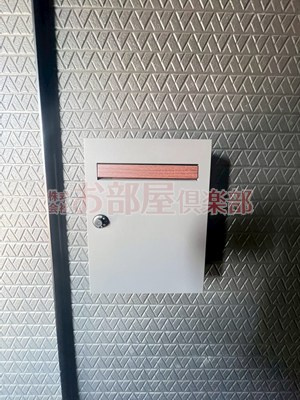 RENATUS VERITEの設備