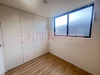 RENATUS VERITEの内装