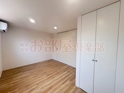 RENATUS VERITEの内装