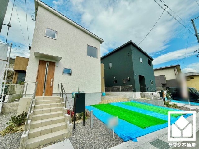 大津市瀬田３丁目　4期　4号地