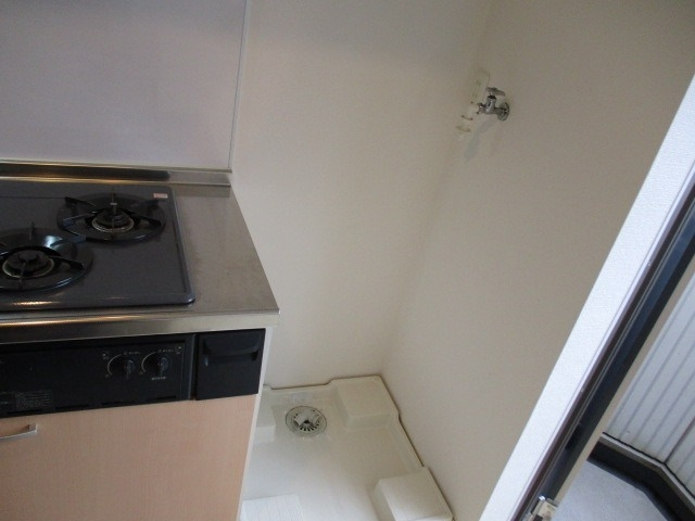 本八幡レジデンスの設備