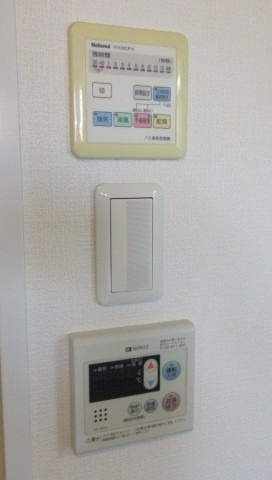 本八幡レジデンスの設備