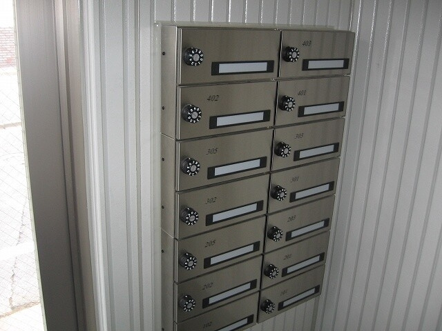 本八幡レジデンスのその他