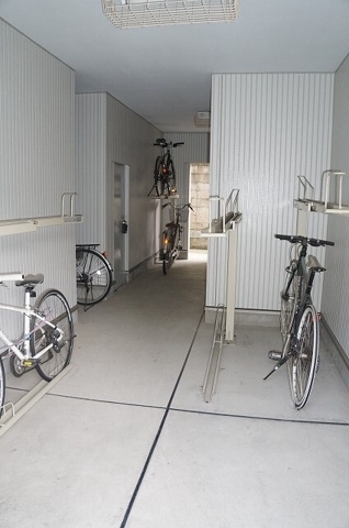 本八幡レジデンスのその他共用部分