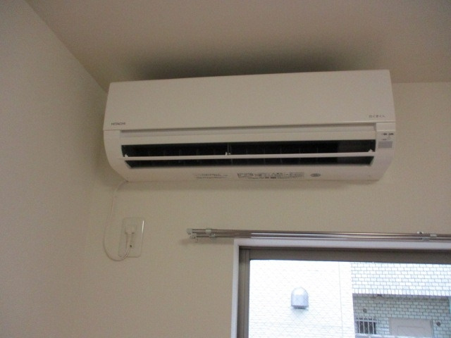 本八幡レジデンスの設備