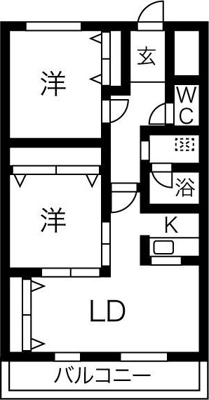 スターハイツみなみ