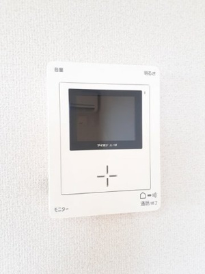 【設備】 | ベル・アロッジオ