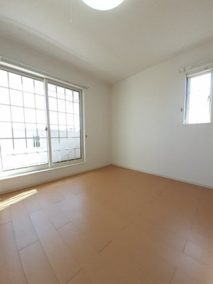 【内装】 | ベル・アロッジオ | 過ごしやすい室内です