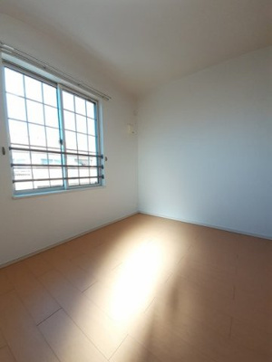 【内装】 | ベル・アロッジオ | おしゃれな内装です