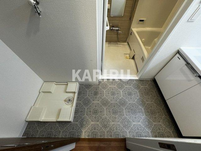 グランマーレ小路駅前 の設備