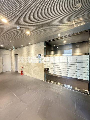 グランマーレ小路駅前 のその他共用部分