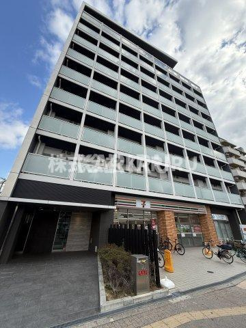 グランマーレ小路駅前 の外観